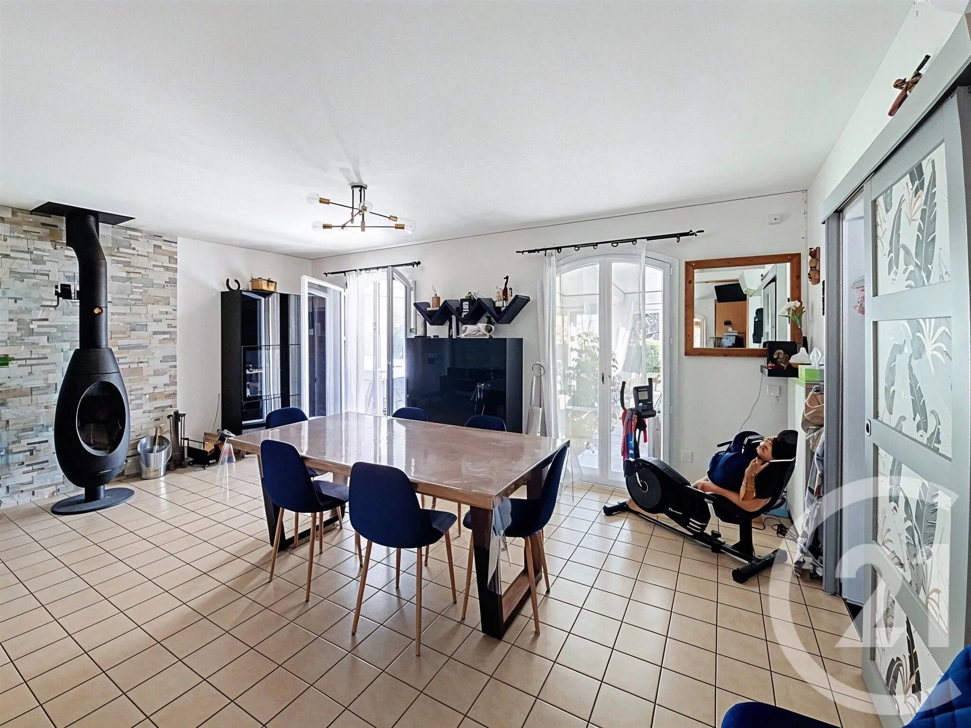 Maison à vendre, 130m², Corbas