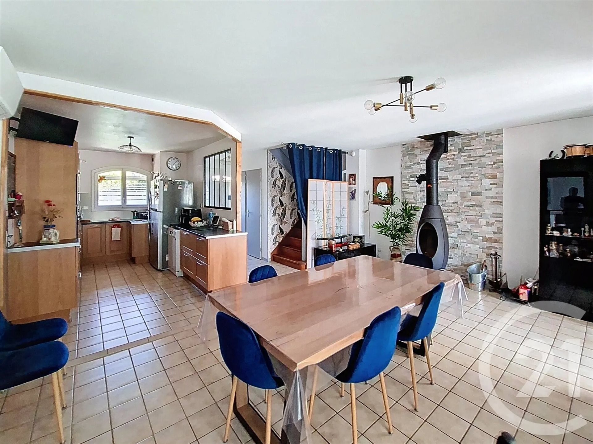 Maison à vendre, 130m², Corbas