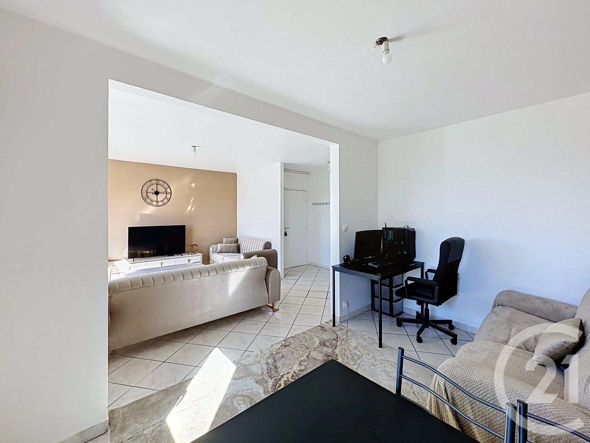 Appartement à vendre, 76m², Saint-Fons