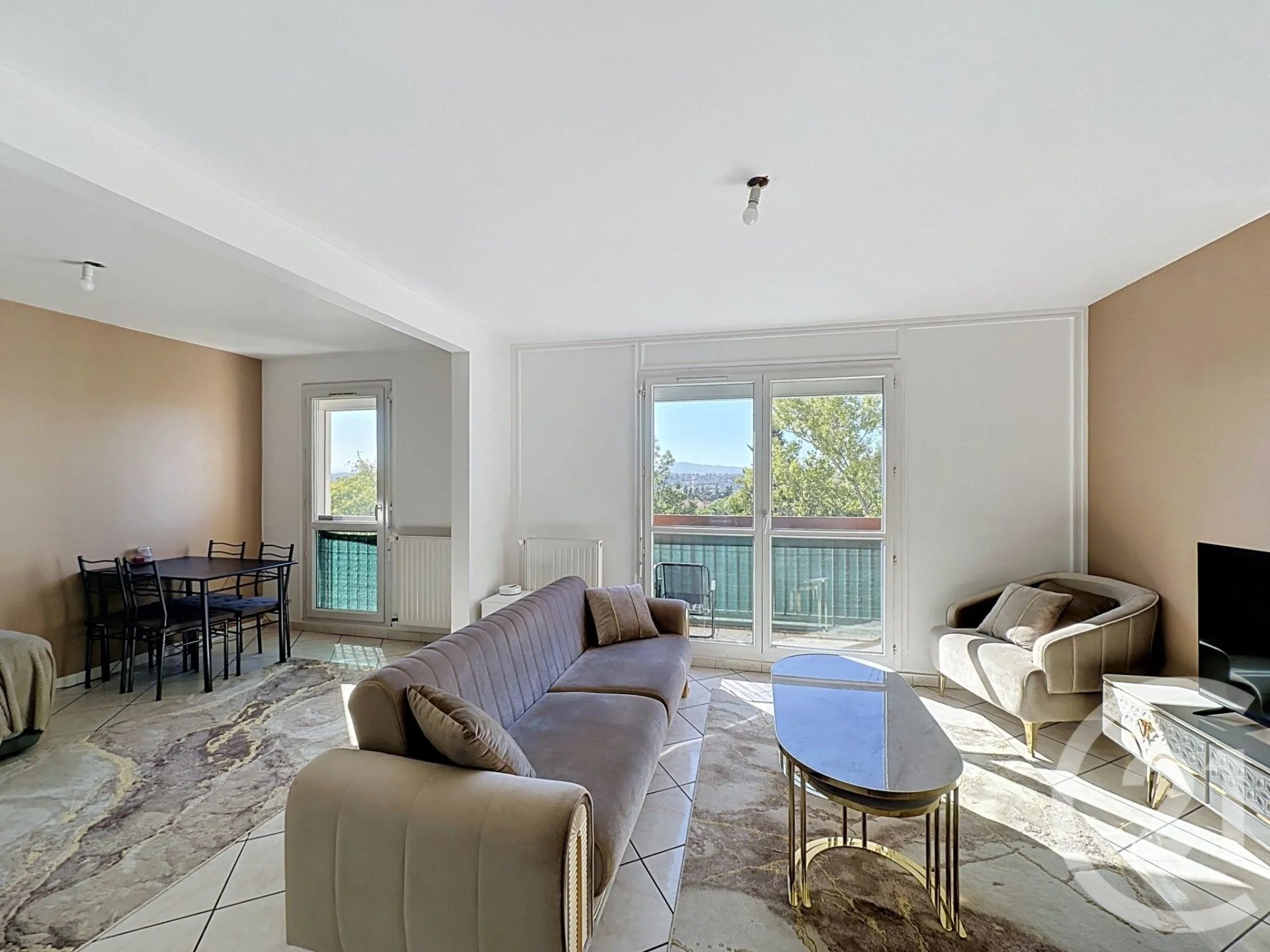 Appartement à vendre, 76m², Saint-Fons