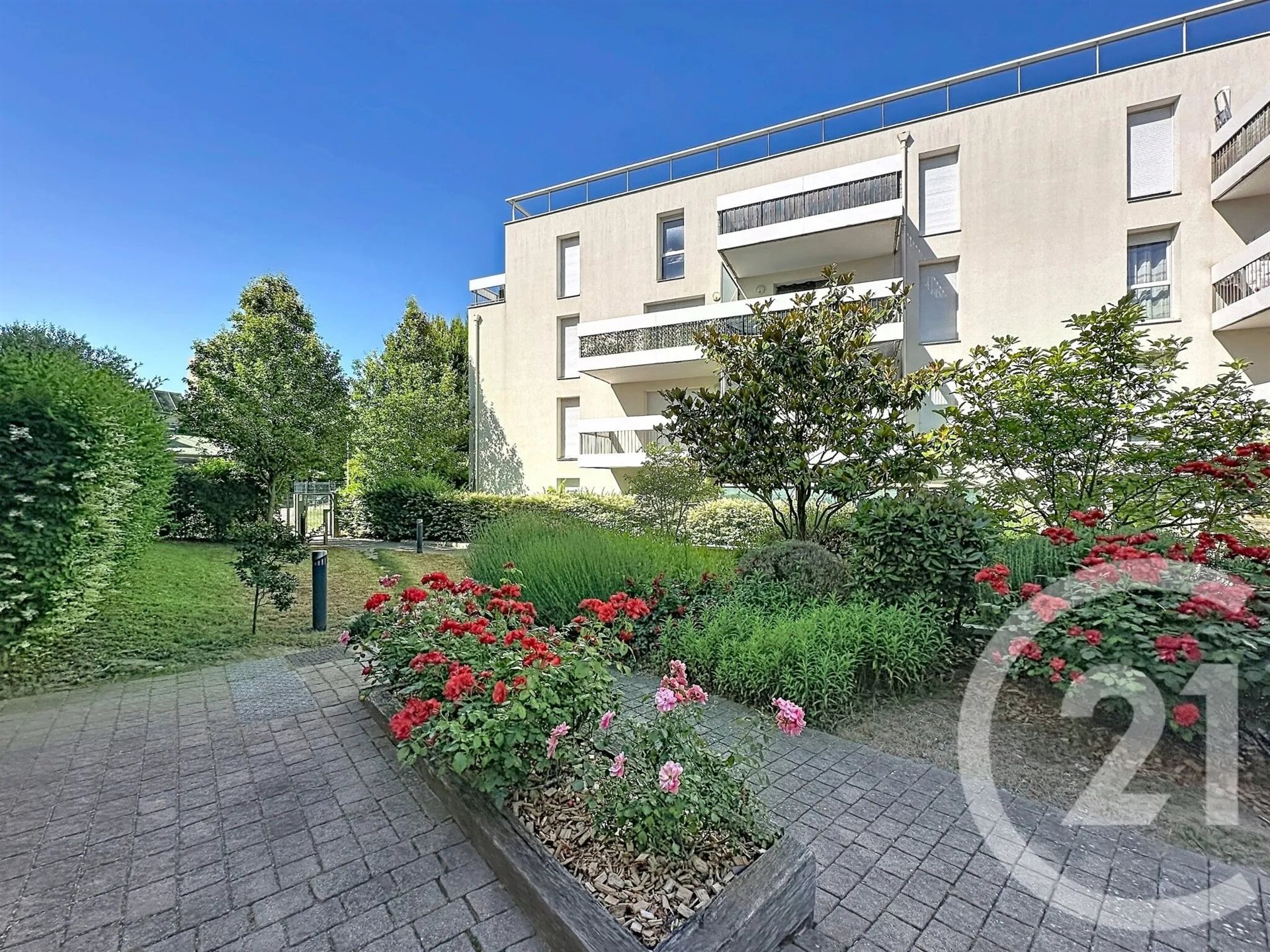 Appartement à vendre, 74m², Feyzin