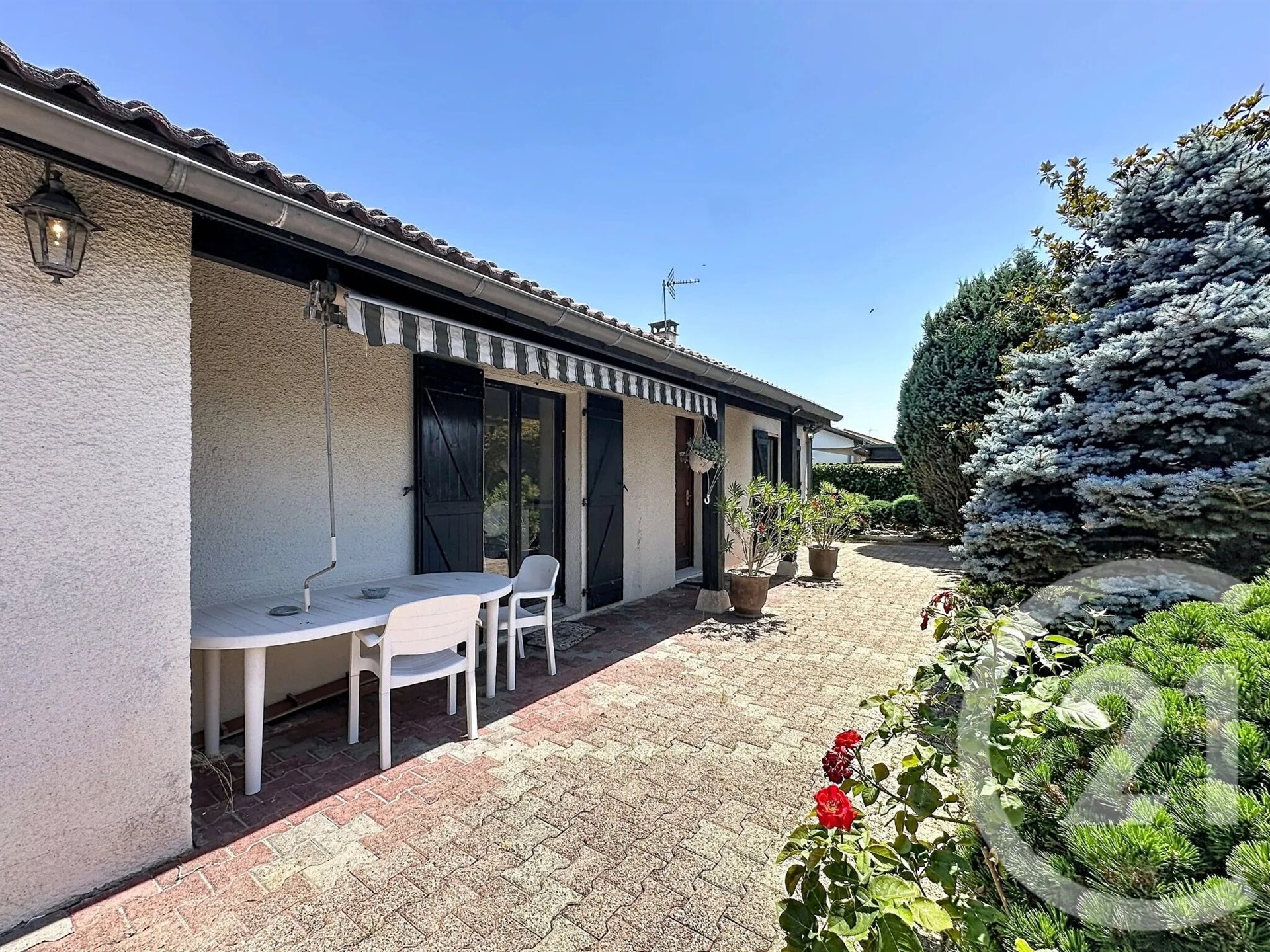 Maison à vendre, 75m², Meyzieu