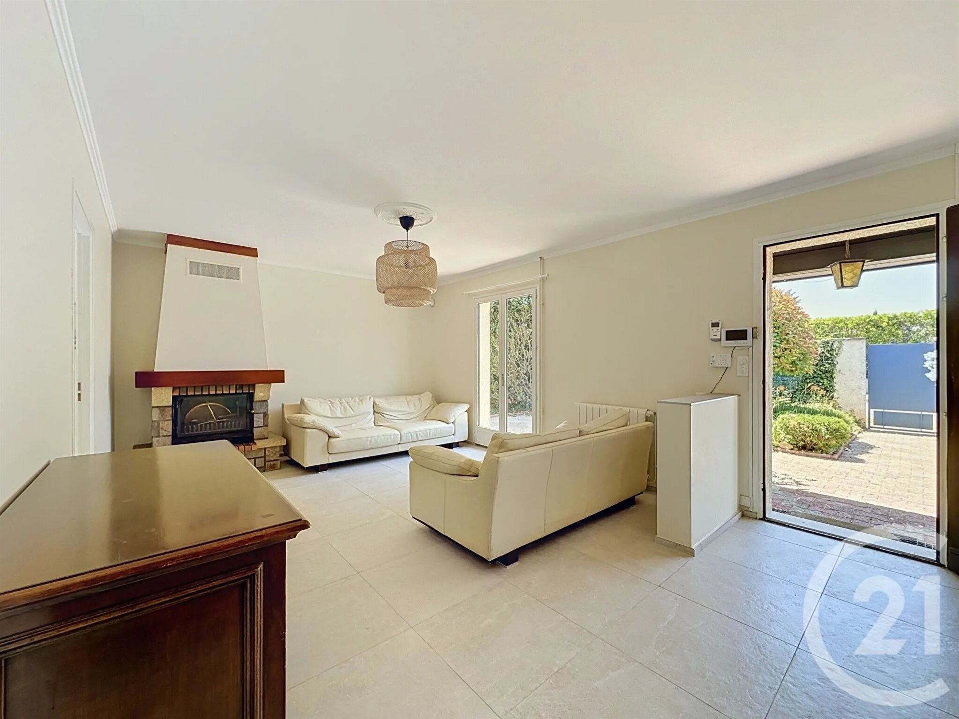 Maison à vendre, 75m², Meyzieu