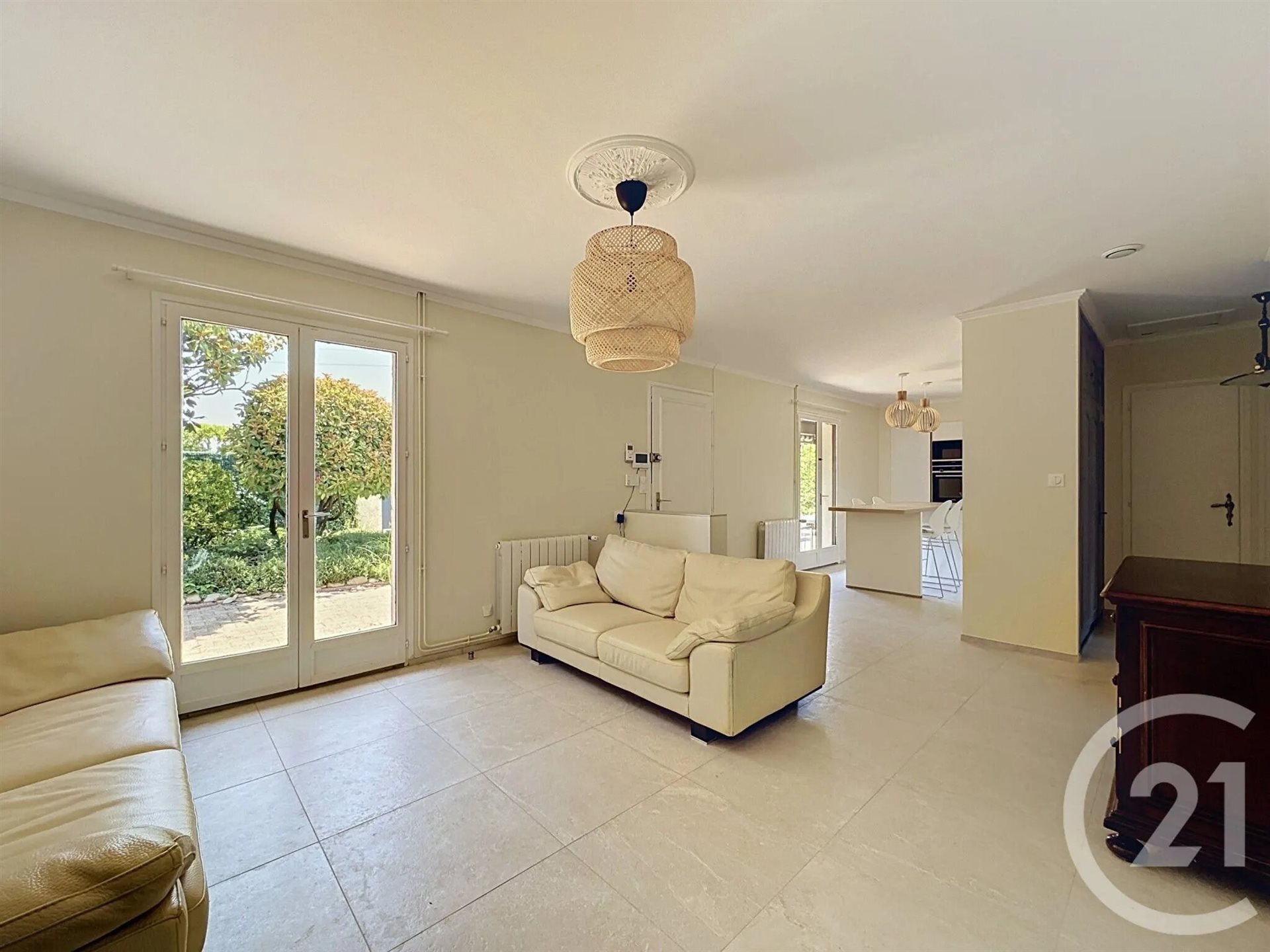 Maison à vendre, 75m², Meyzieu