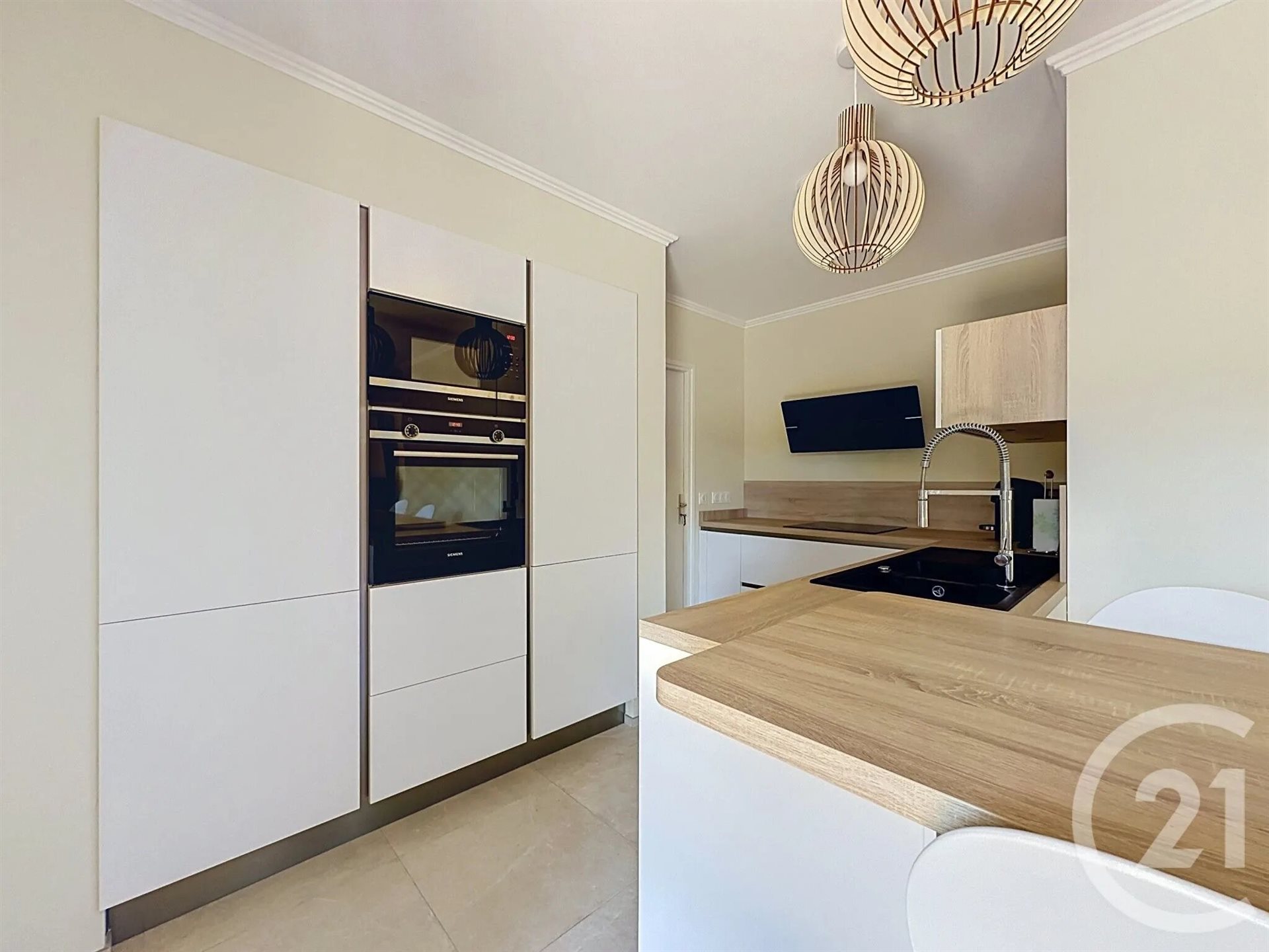 Maison à vendre, 75m², Meyzieu
