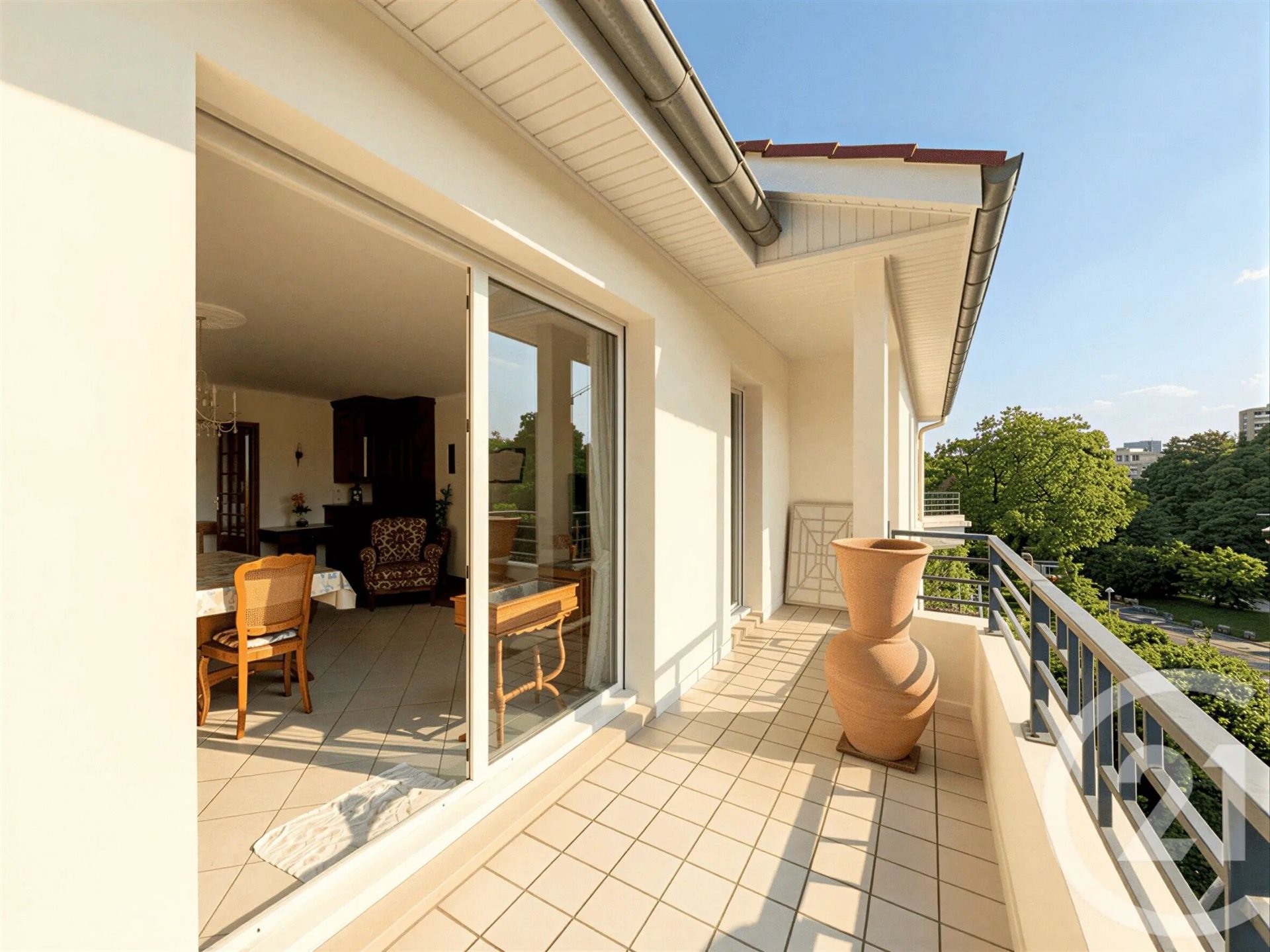 Appartement à vendre, 88m², Vénissieux