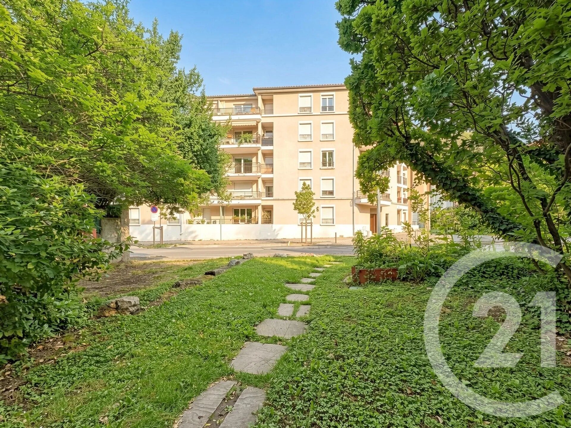 Appartement à vendre, 88m², Vénissieux