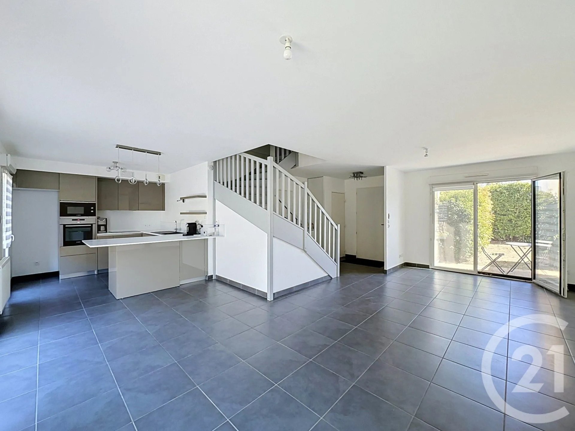 Maison à vendre, 120m², Chassieu