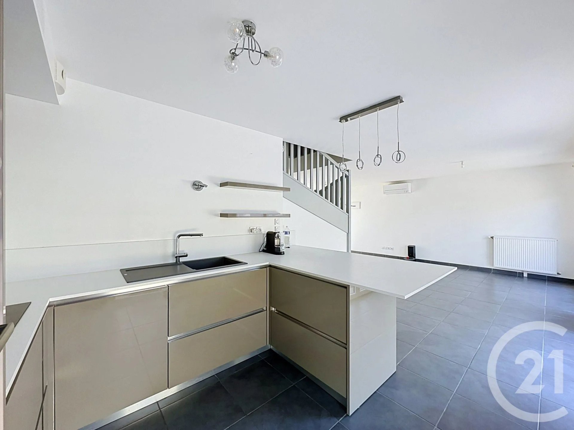 Maison à vendre, 120m², Chassieu