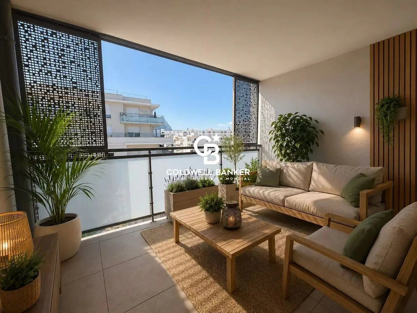 Appartement à vendre, 50m², Annemasse