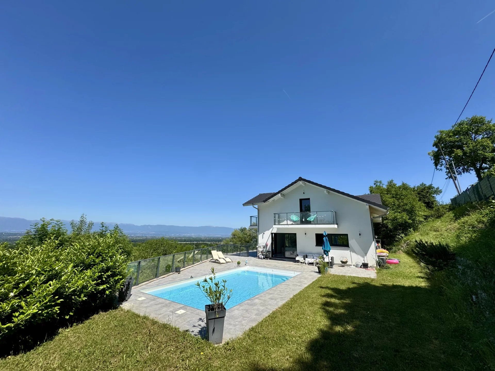 Maison à vendre, 279m², Cranves-Sales