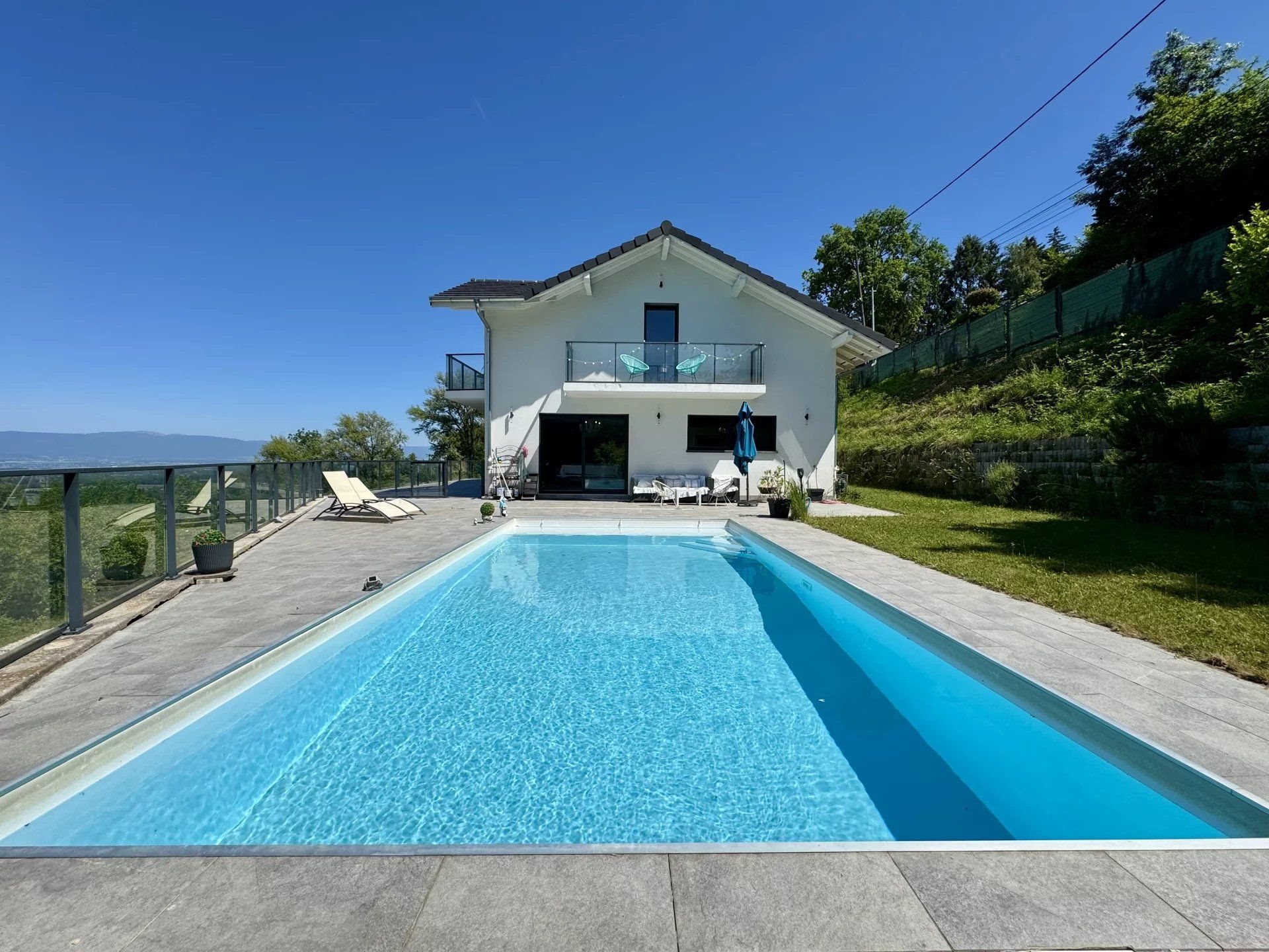 Maison à vendre, 279m², Cranves-Sales