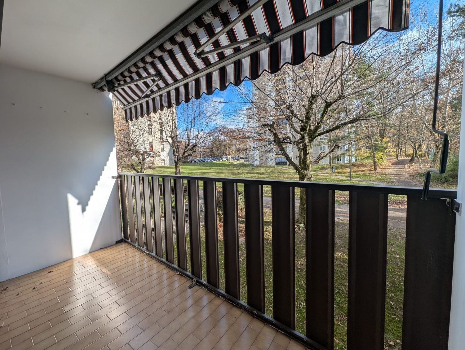Appartement à vendre, 95m², Annemasse