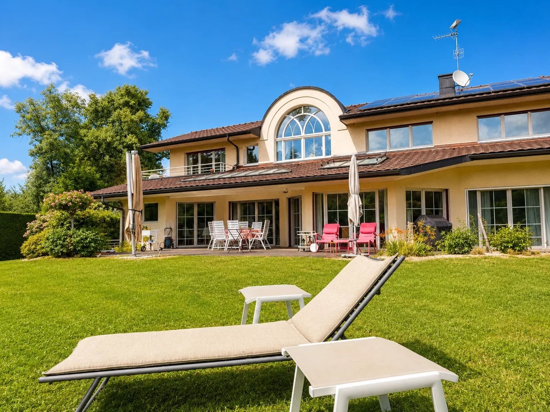 Maison à vendre, 295m², Ambilly