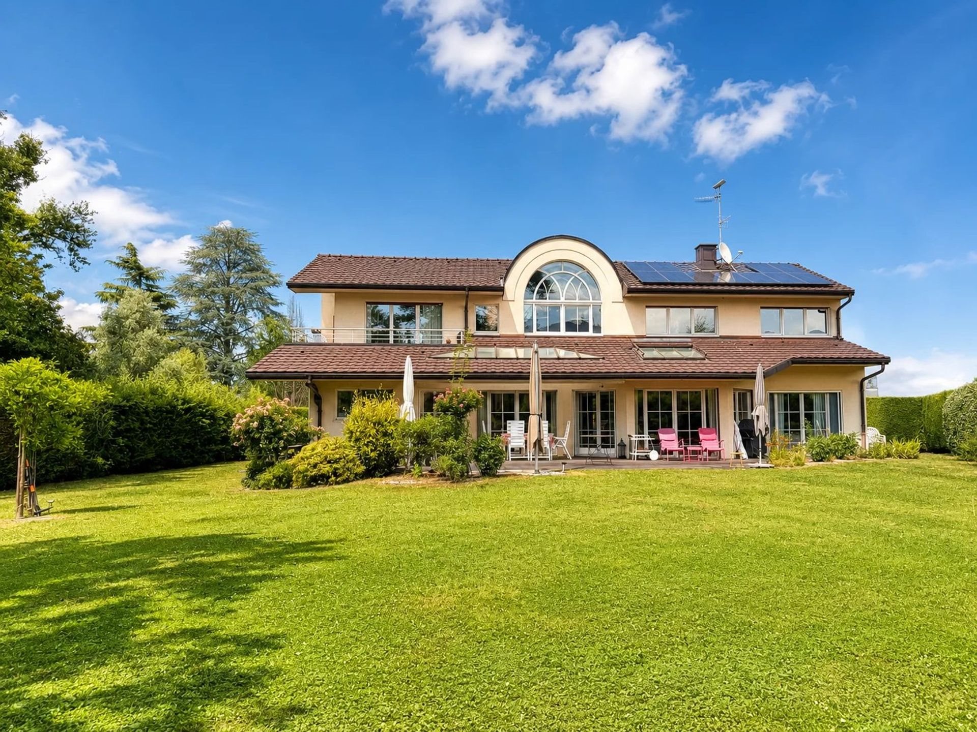 Maison à vendre, 295m², Ambilly