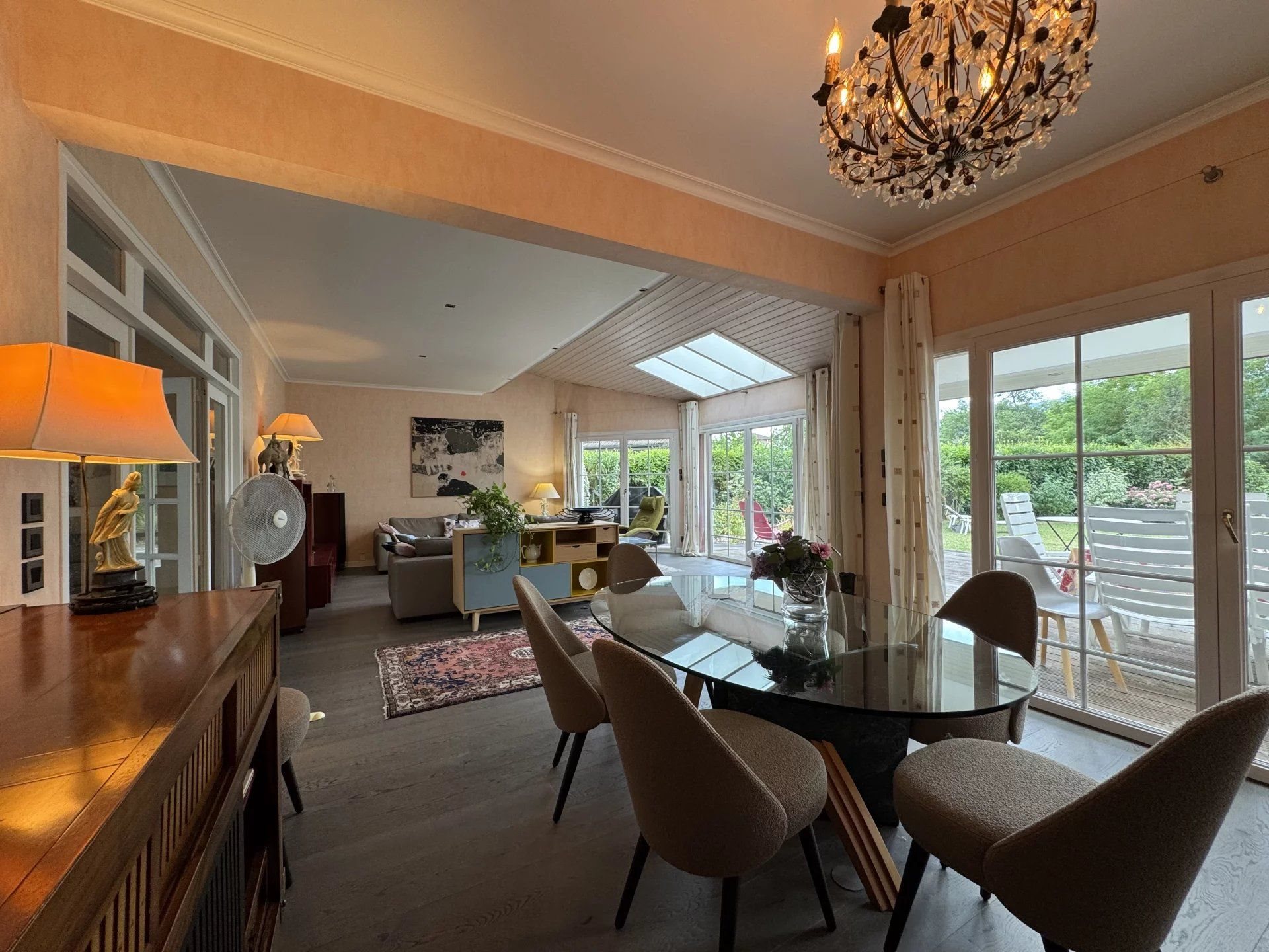 Maison à vendre, 295m², Ambilly