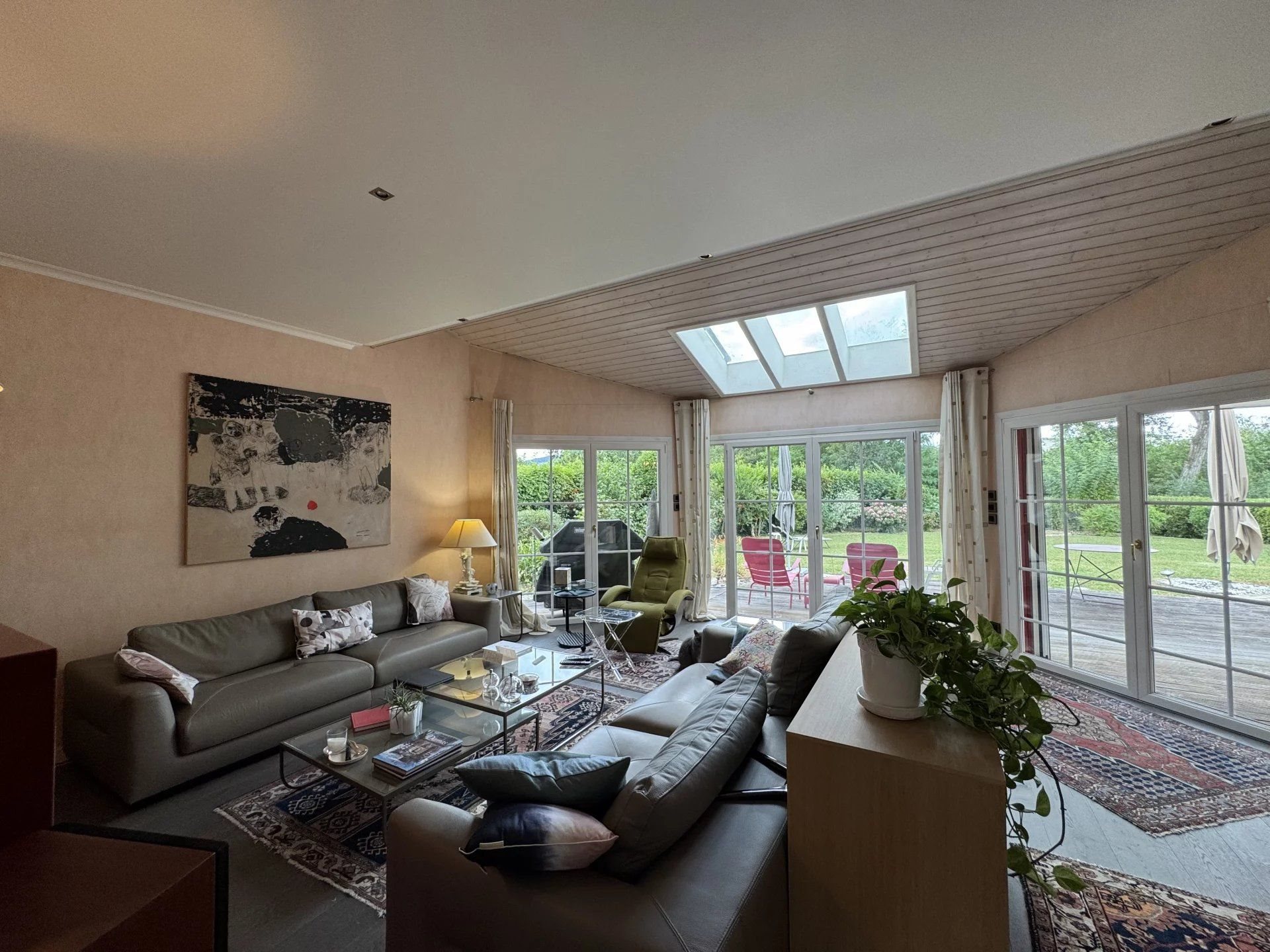 Maison à vendre, 295m², Ambilly