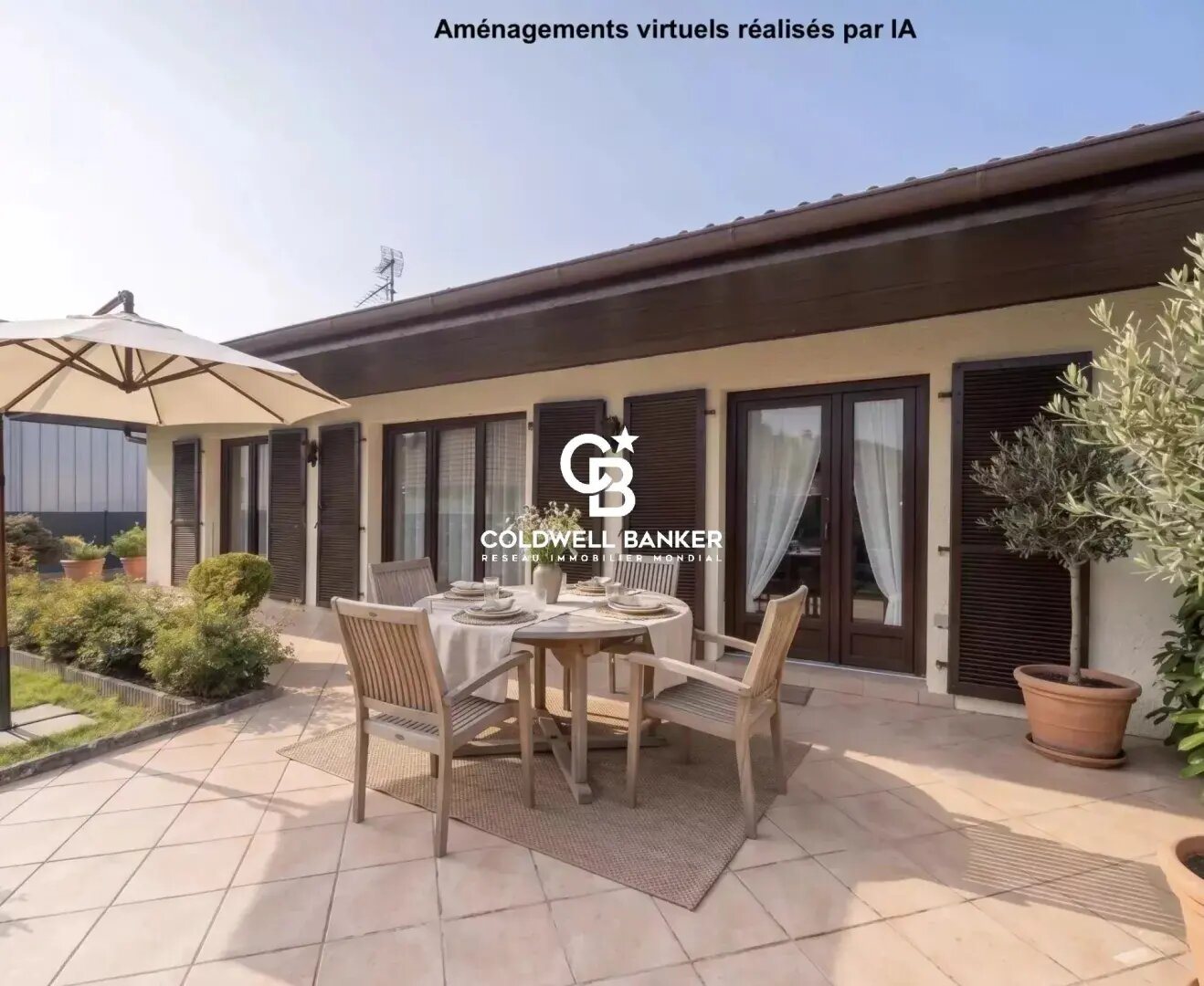 Maison à vendre, 145m², Vétraz-Monthoux