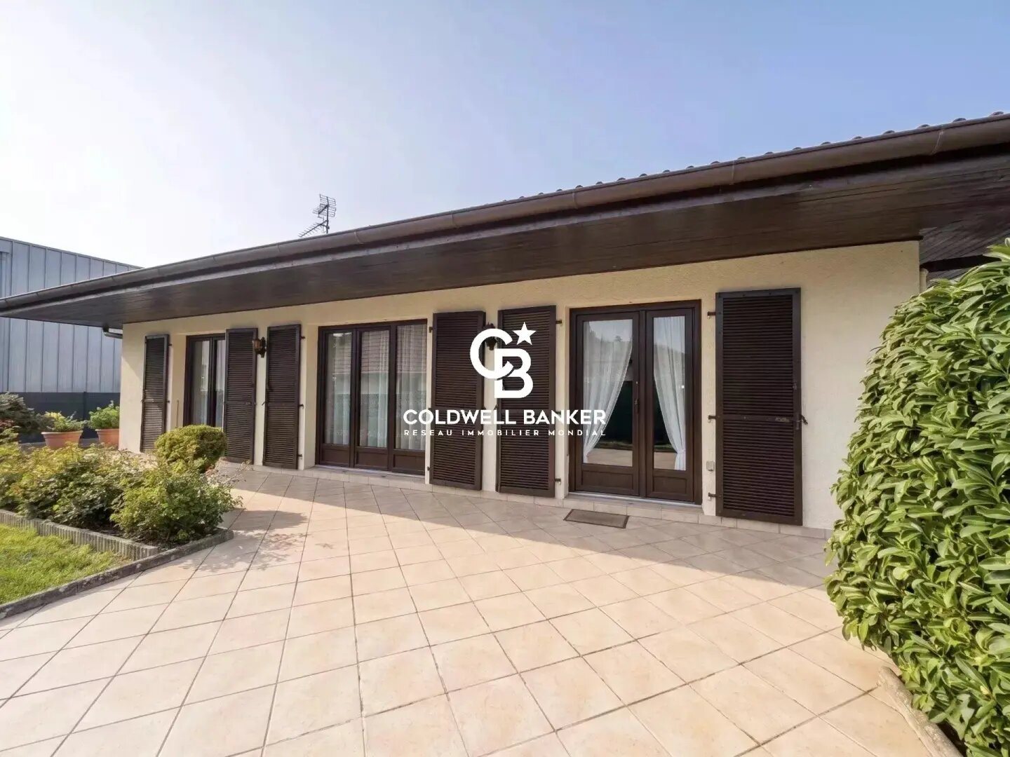 Maison à vendre, 145m², Vétraz-Monthoux