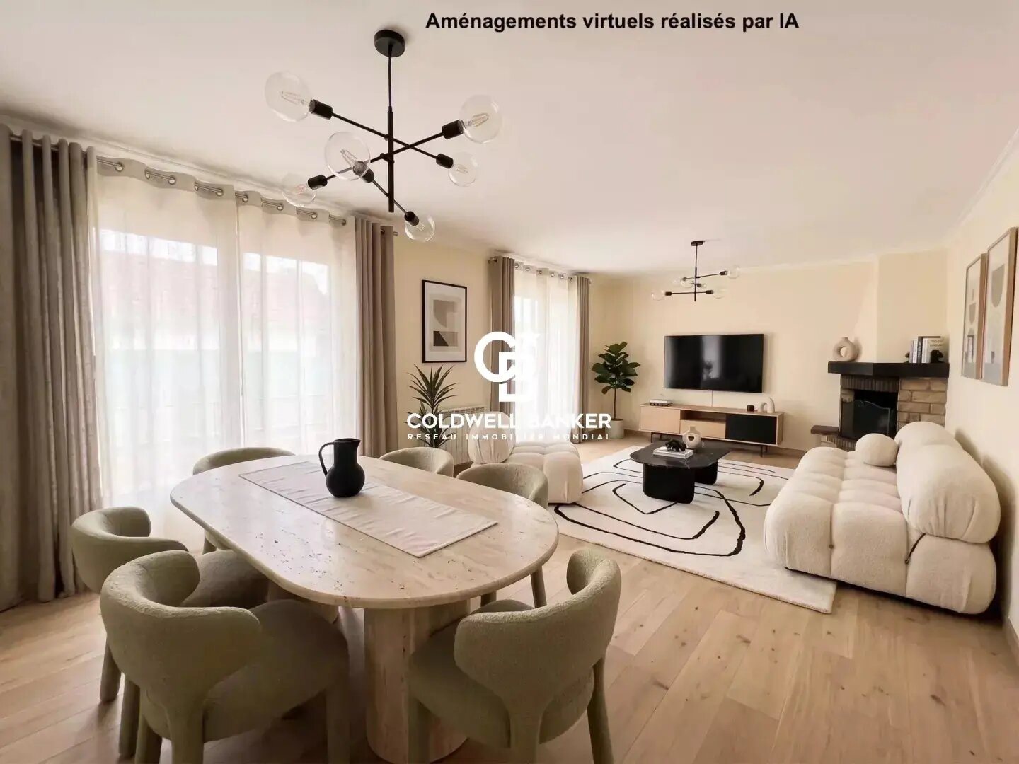Maison à vendre, 145m², Vétraz-Monthoux