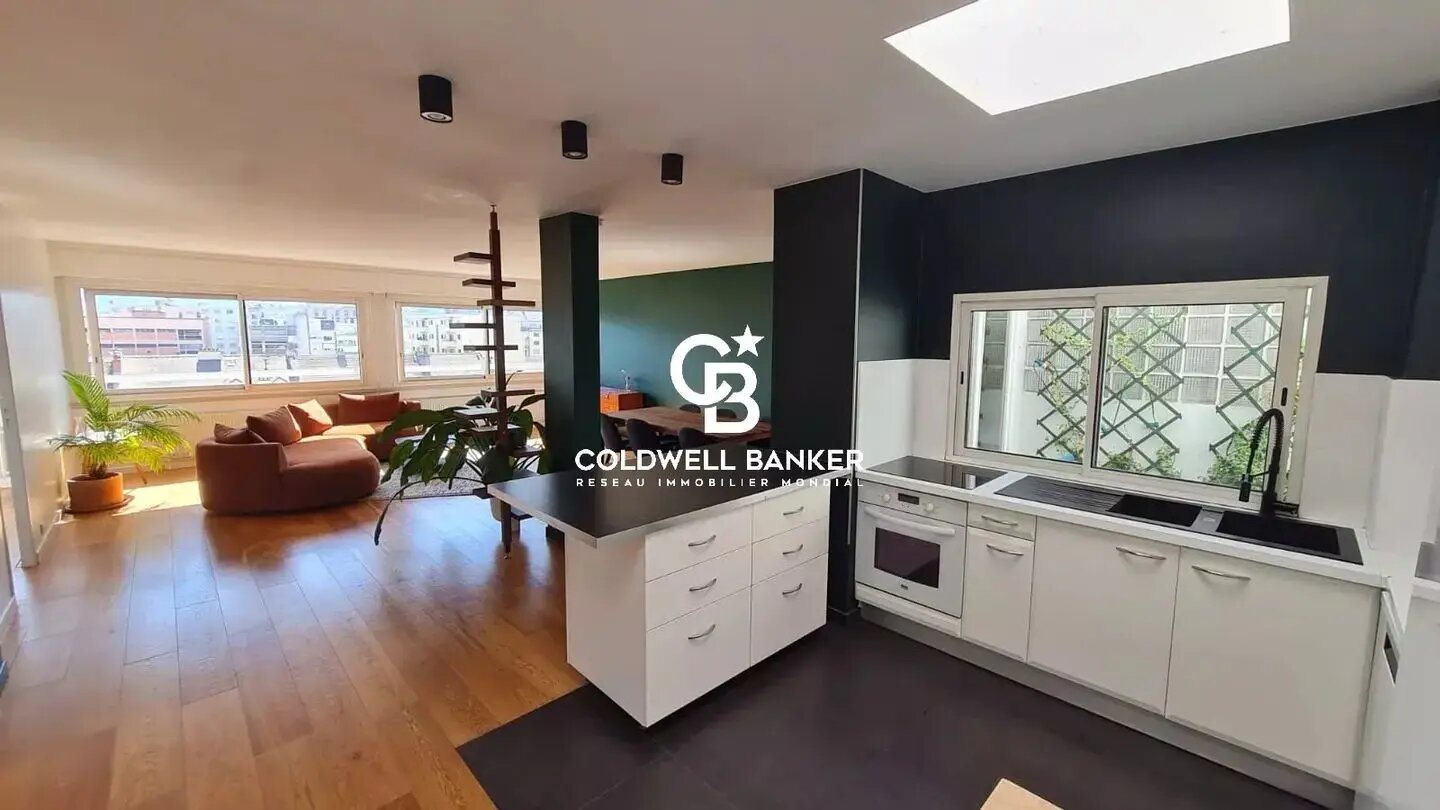 Appartement à louer, 82m², Annemasse