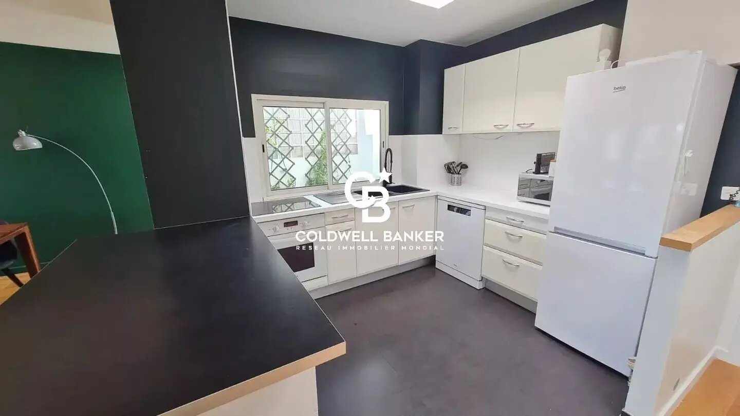 Appartement à louer, 82m², Annemasse