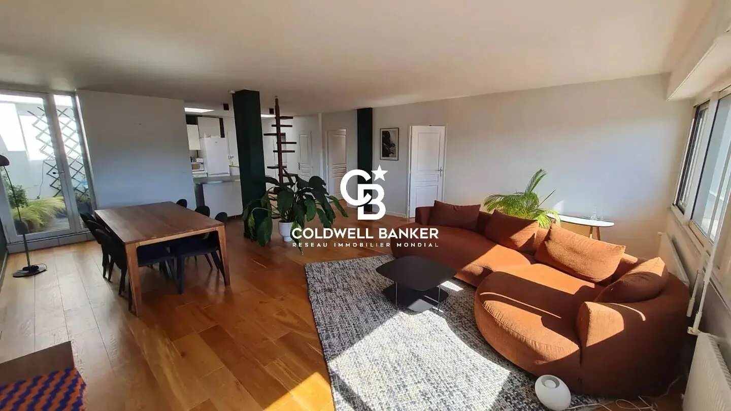 Appartement à louer, 82m², Annemasse