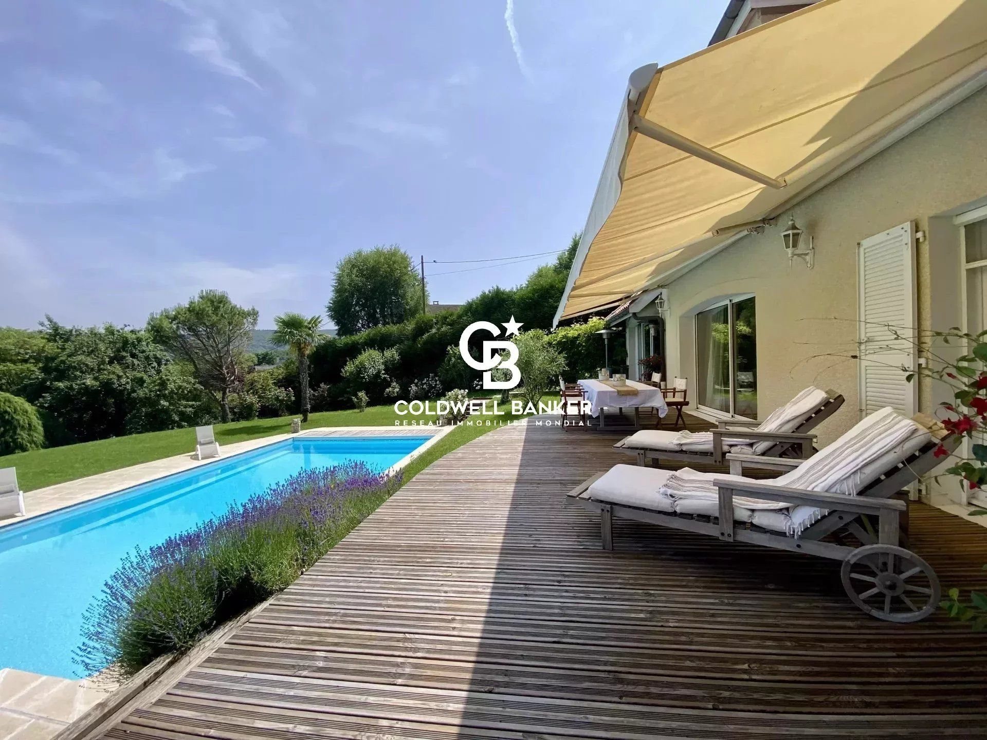 Maison à vendre, 311m², Monnetier-Mornex