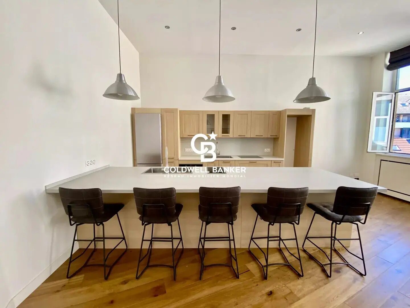 Appartement à vendre, 128m², Annemasse