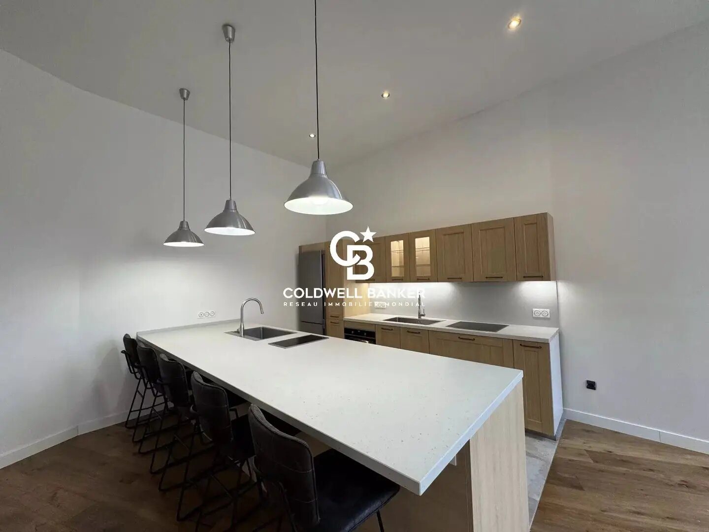 Appartement à vendre, 128m², Annemasse