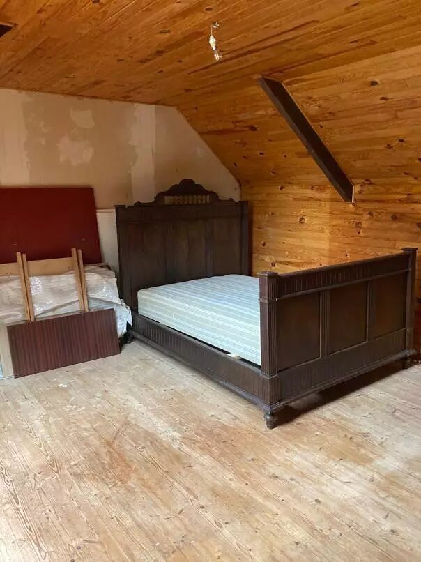 Maison à vendre, 61m², Trébrivan
