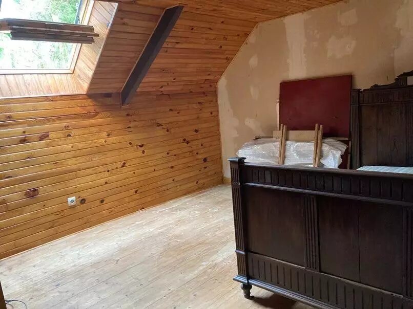 Maison à vendre, 61m², Trébrivan