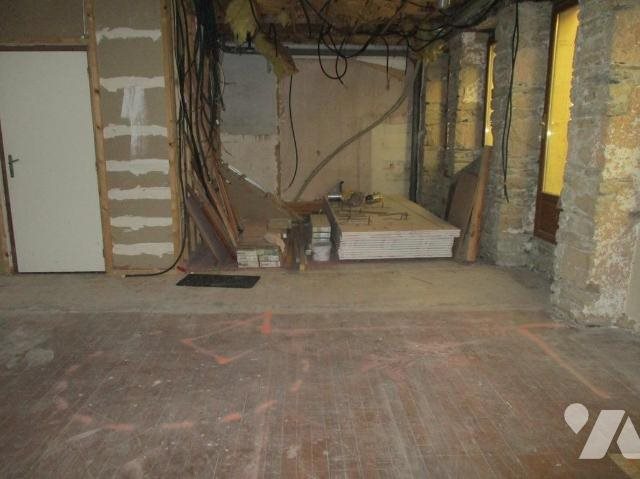 Appartement à vendre, 85m², Carhaix-Plouguer