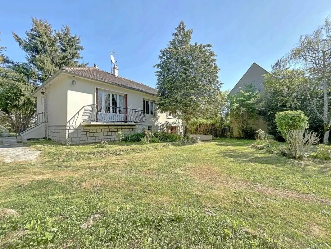 Maison à vendre, 84m², Gif-sur-Yvette