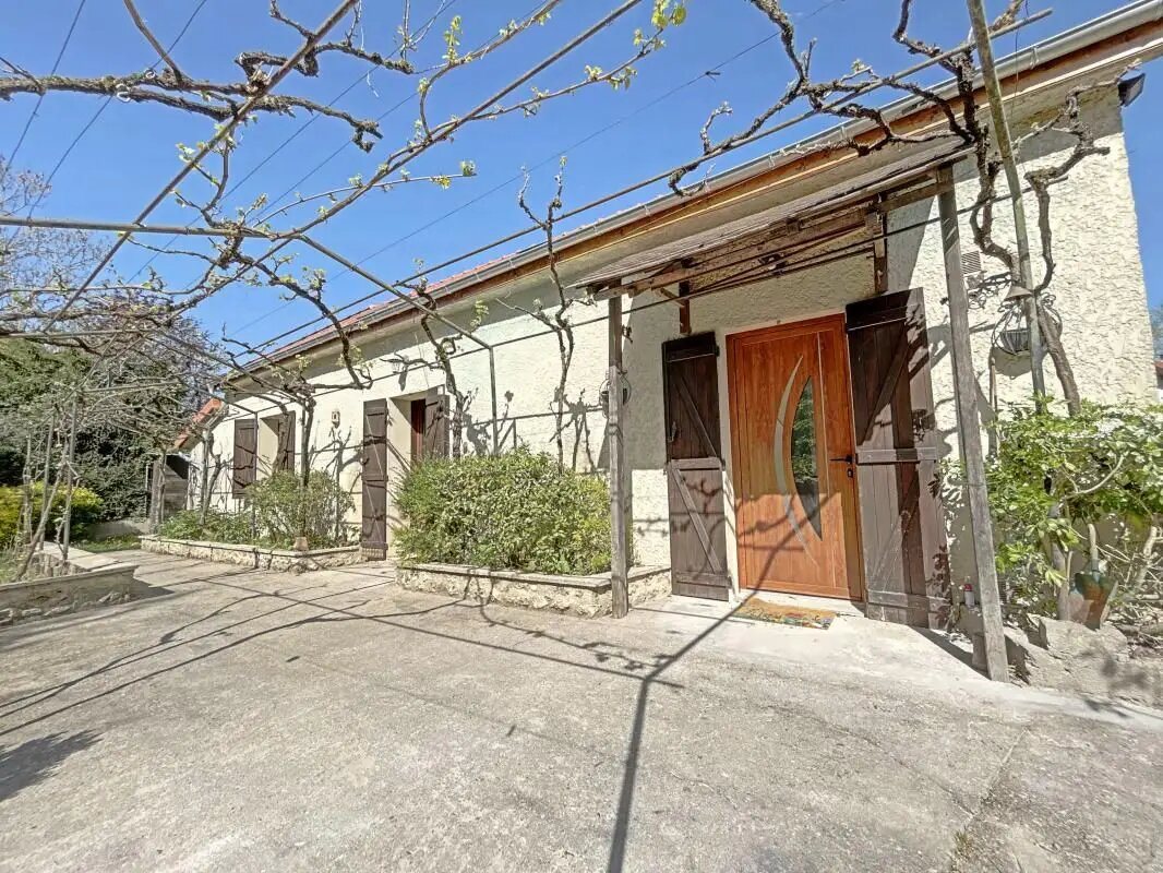 Maison à vendre, 98m², Châteaufort