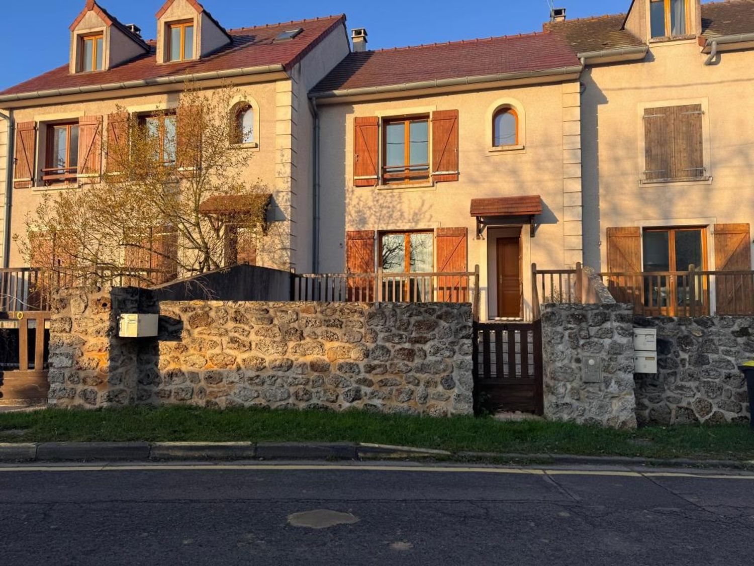Maison à vendre, 64m², Gometz-la-Ville