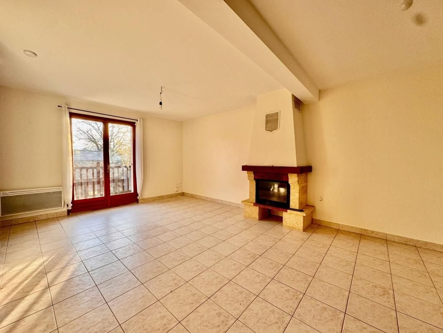 Maison à vendre, 64m², Gometz-la-Ville