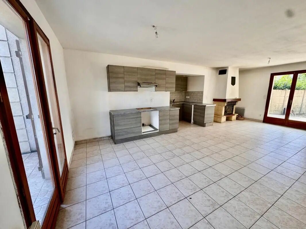 Maison à vendre, 135m², Gometz-la-Ville