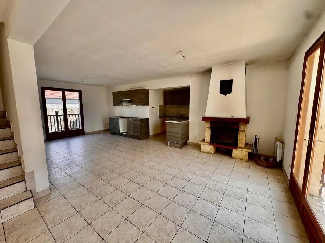 Maison à vendre, 135m², Gometz-la-Ville