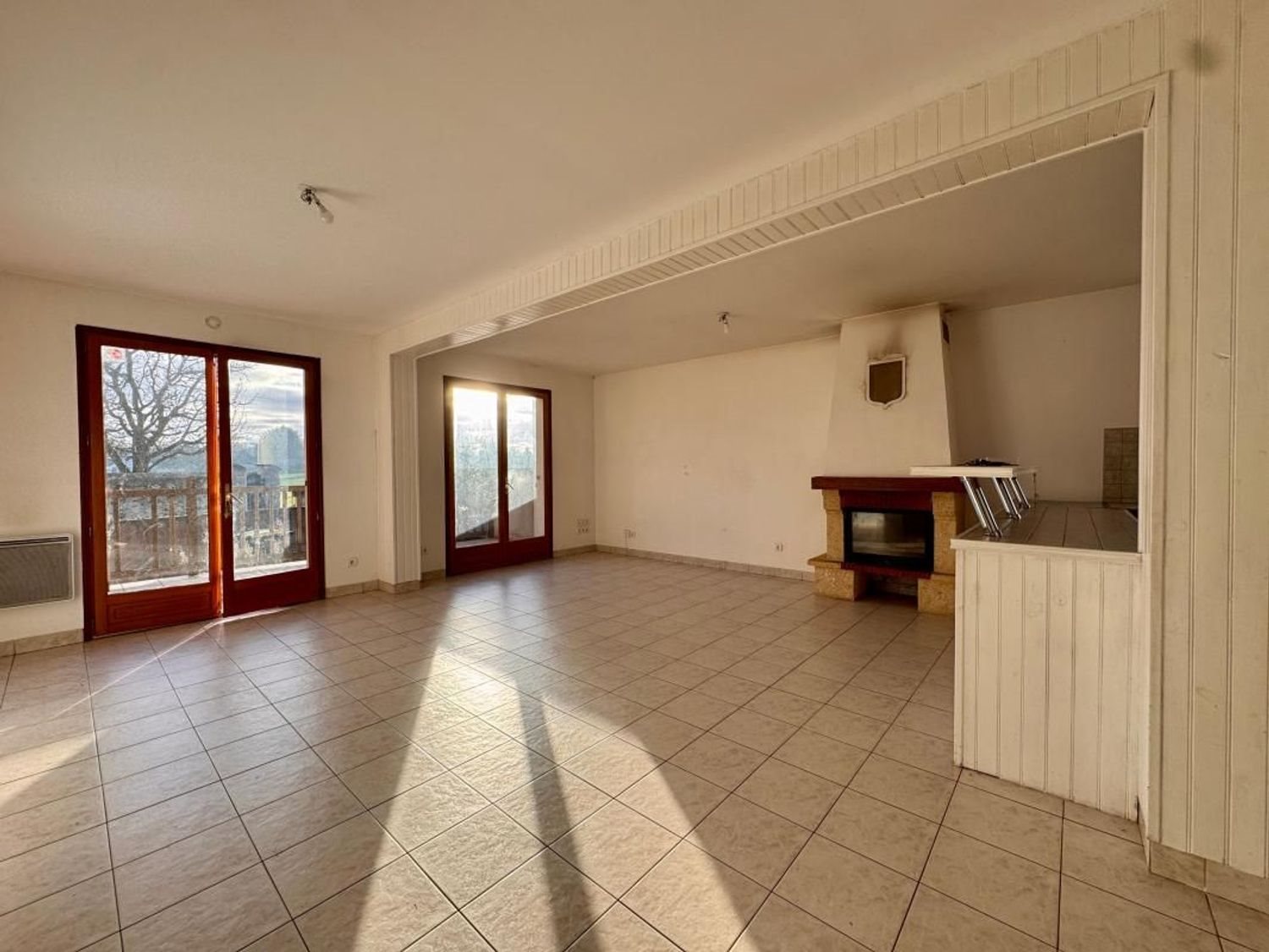 Maison à vendre, 119m², Gometz-la-Ville