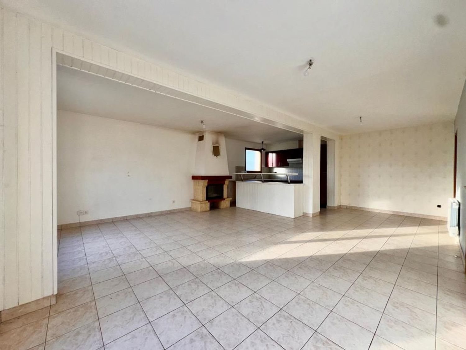 Maison à vendre, 119m², Gometz-la-Ville