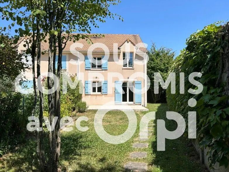 Maison à vendre, 74m², Gometz-la-Ville