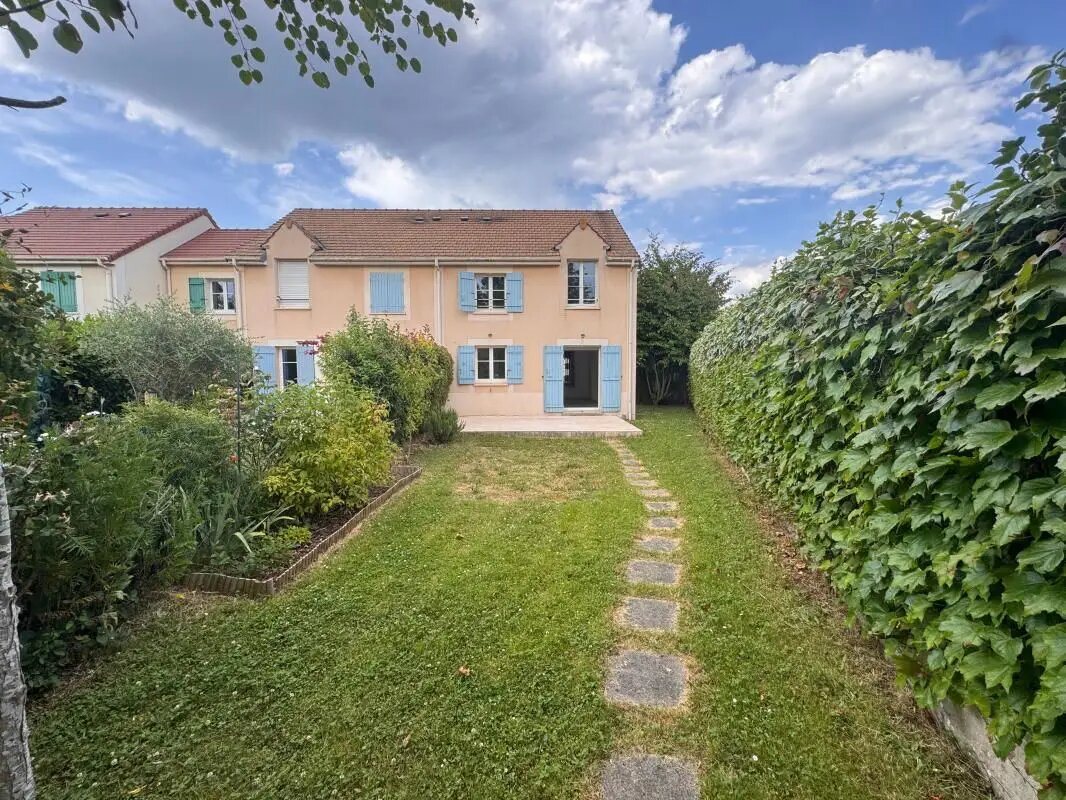 Maison à vendre, 74m², Gometz-la-Ville