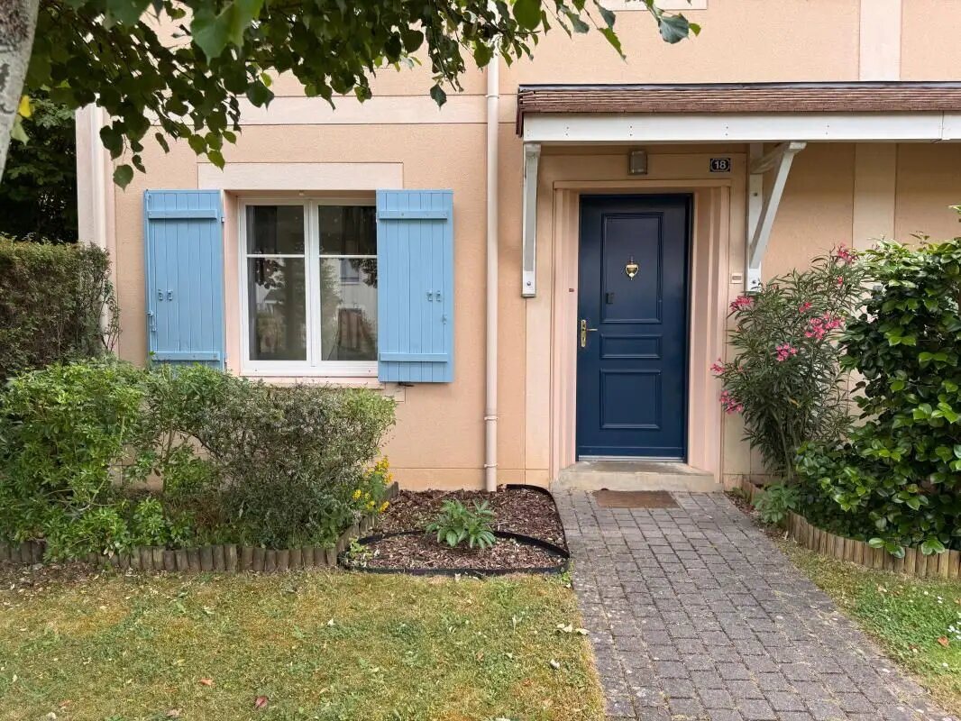Maison à vendre, 74m², Gometz-la-Ville