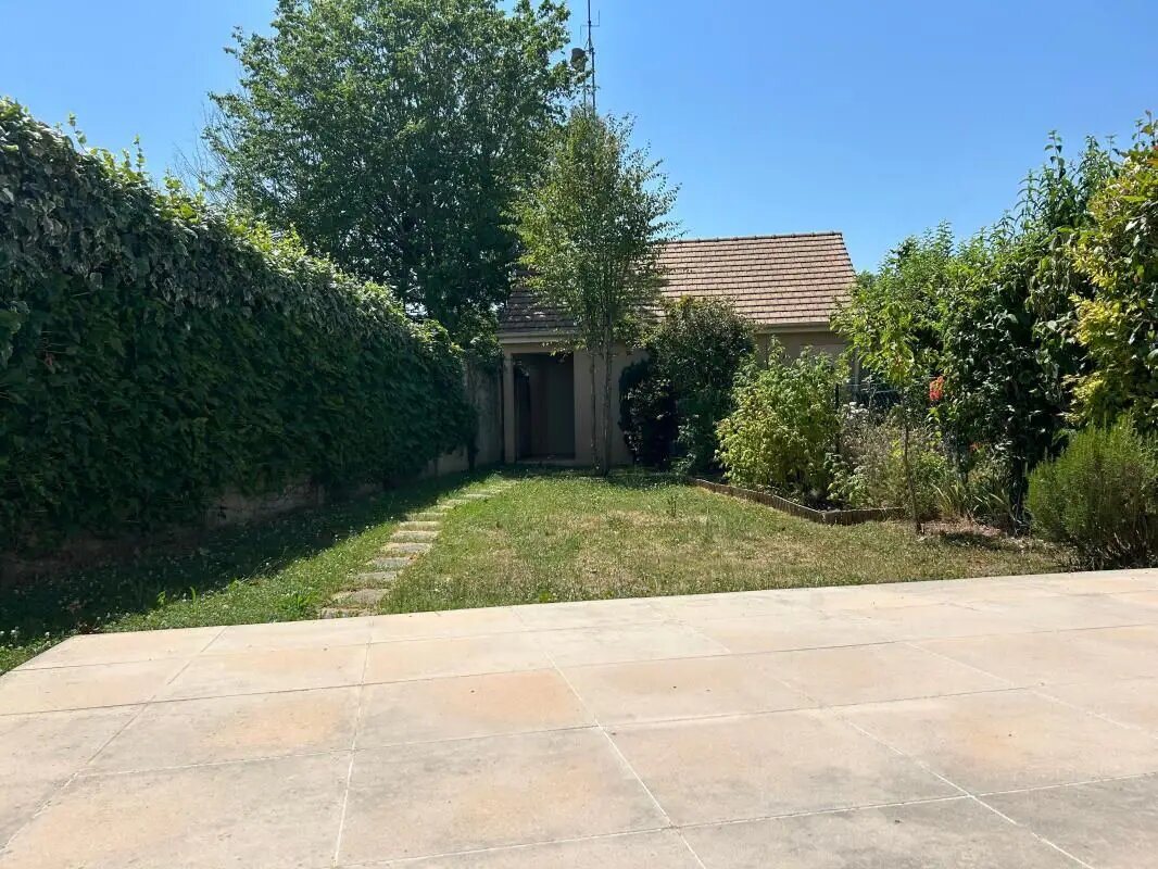 Maison à vendre, 74m², Gometz-la-Ville