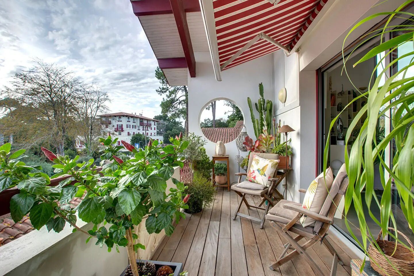 Appartement à vendre, 92m², Soorts-Hossegor