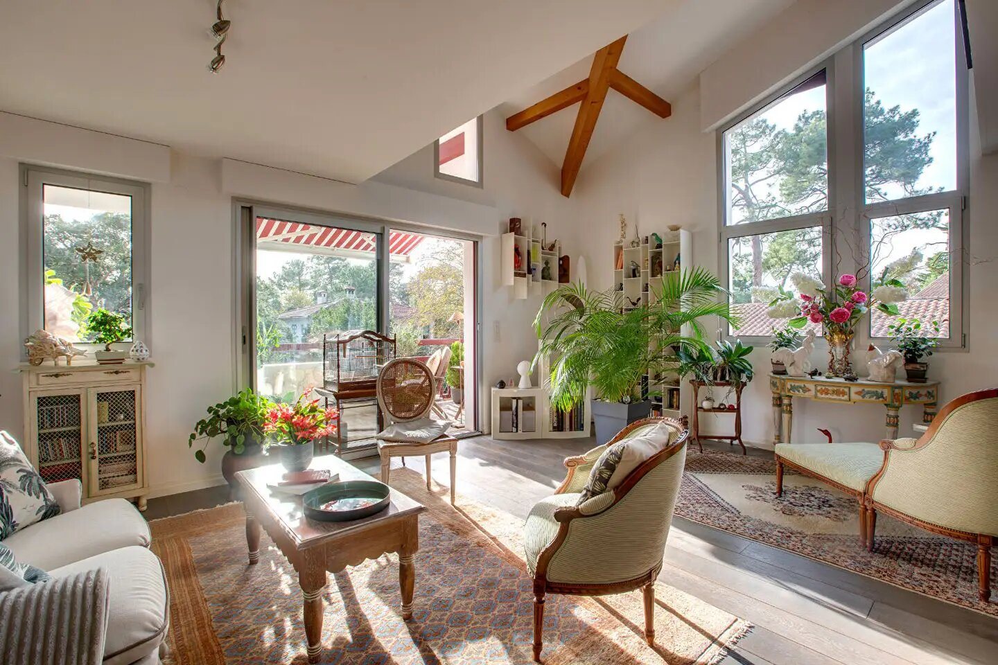 Appartement à vendre, 92m², Soorts-Hossegor