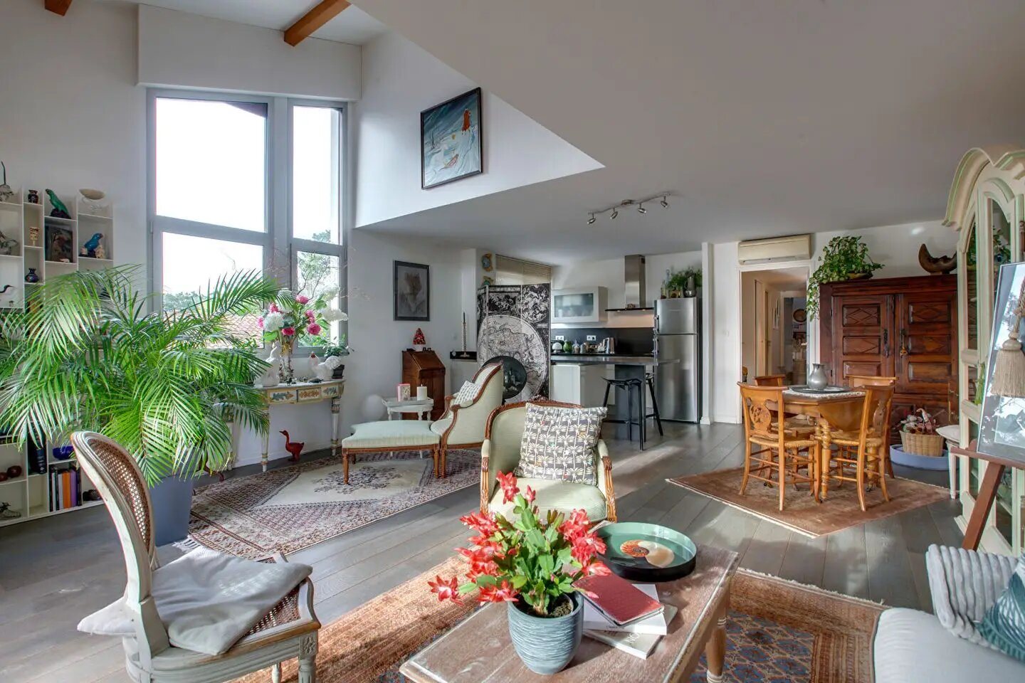 Appartement à vendre, 92m², Soorts-Hossegor