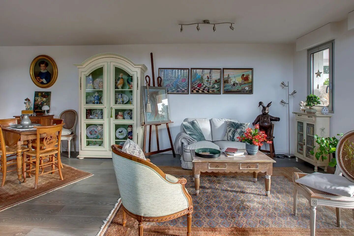 Appartement à vendre, 92m², Soorts-Hossegor