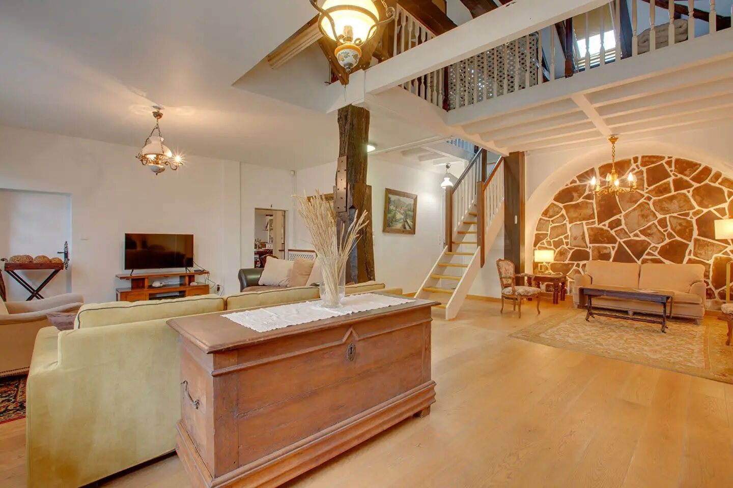 Maison à vendre, 270m², Seignosse